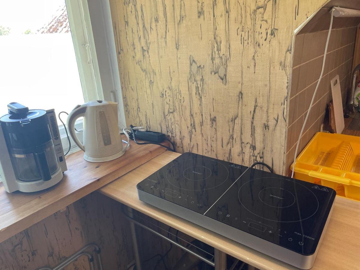 Riia 141 Apartment Pärnu Dış mekan fotoğraf
