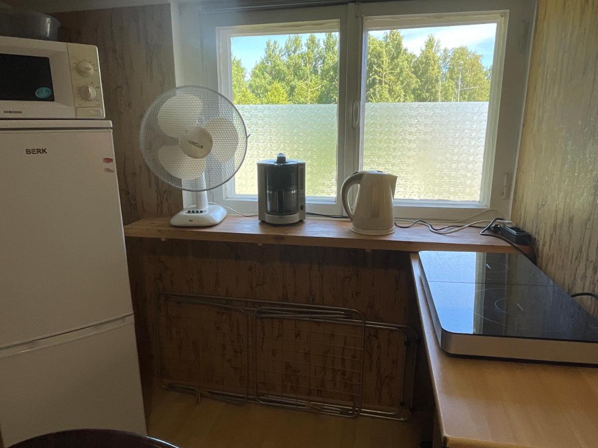 Riia 141 Apartment Pärnu Dış mekan fotoğraf