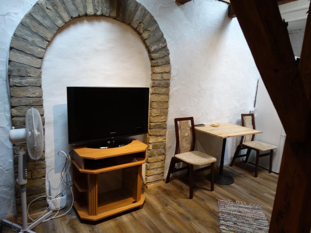 Riia 141 Apartment Pärnu Dış mekan fotoğraf