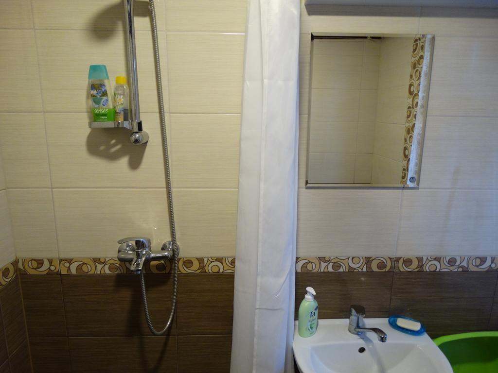 Riia 141 Apartment Pärnu Dış mekan fotoğraf
