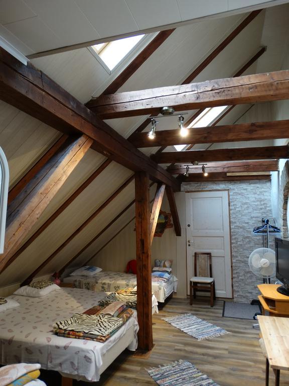 Riia 141 Apartment Pärnu Dış mekan fotoğraf