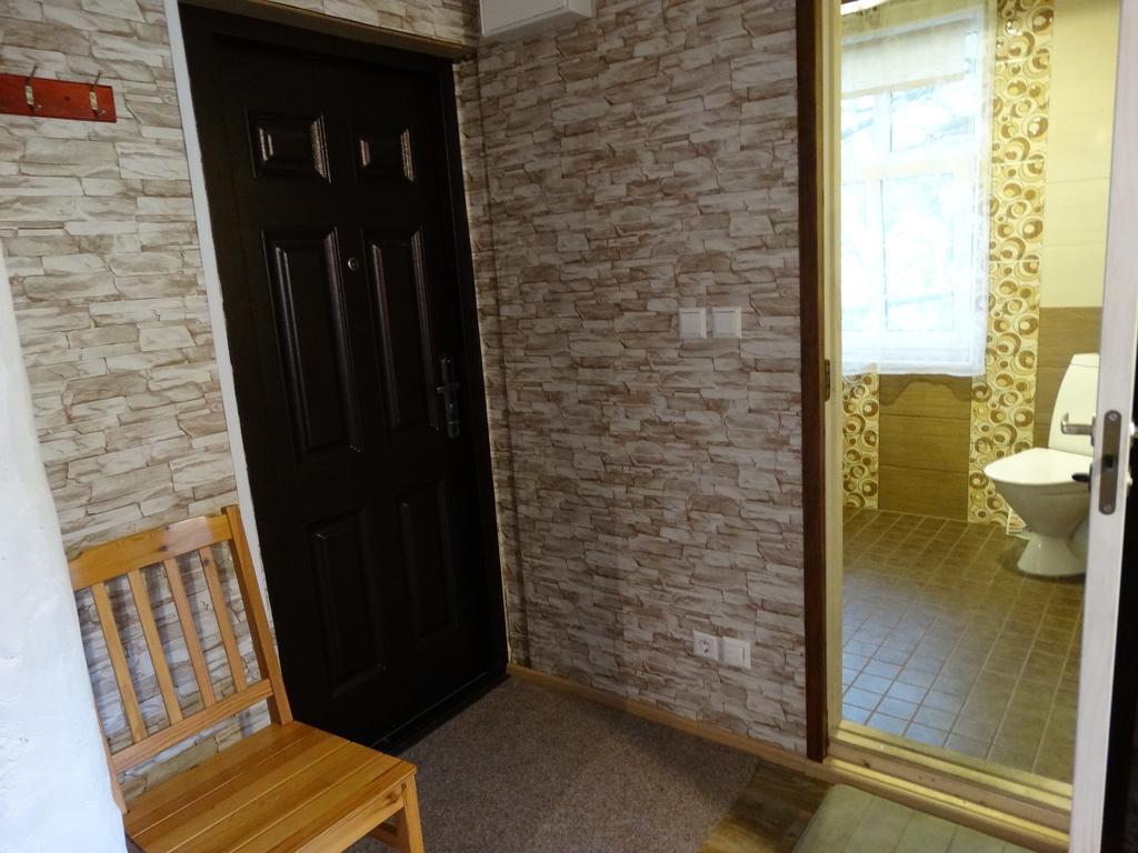 Riia 141 Apartment Pärnu Dış mekan fotoğraf
