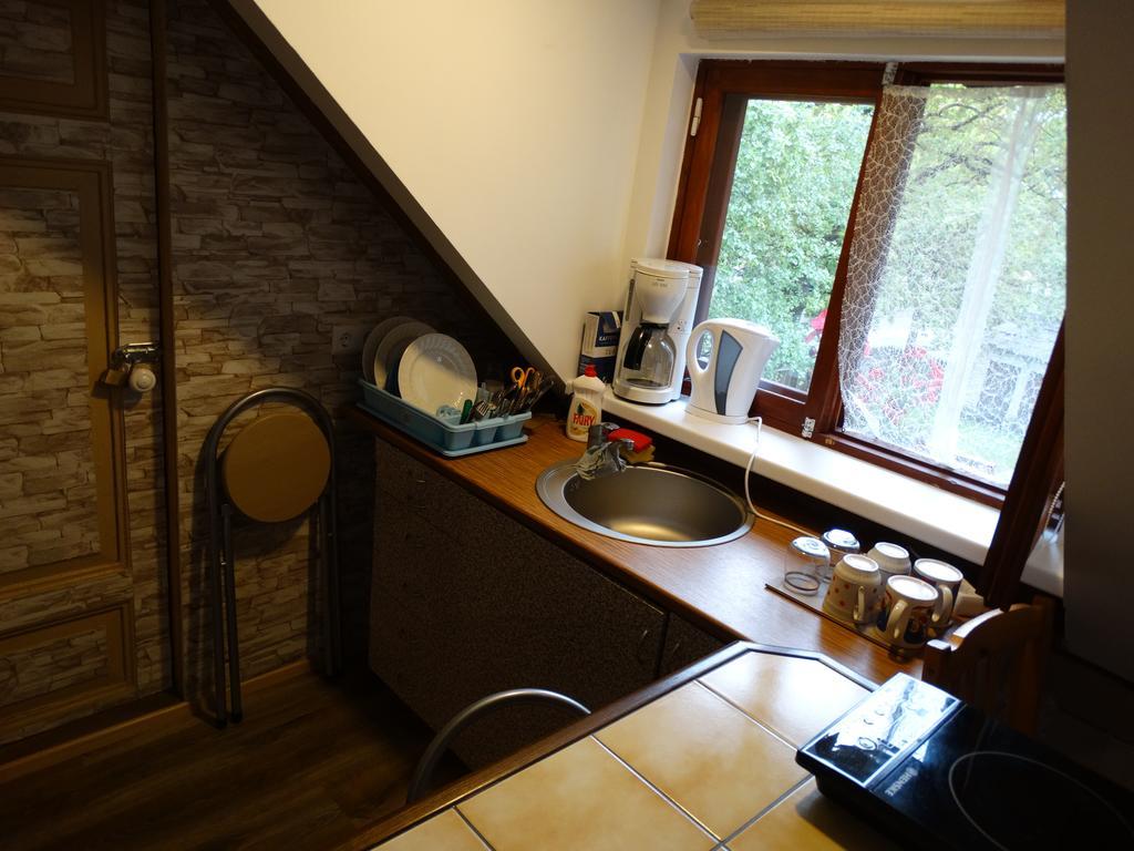 Riia 141 Apartment Pärnu Dış mekan fotoğraf