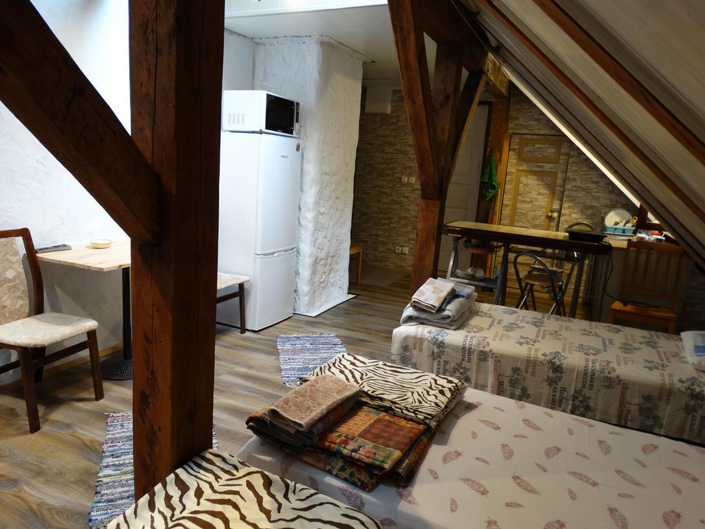 Riia 141 Apartment Pärnu Dış mekan fotoğraf