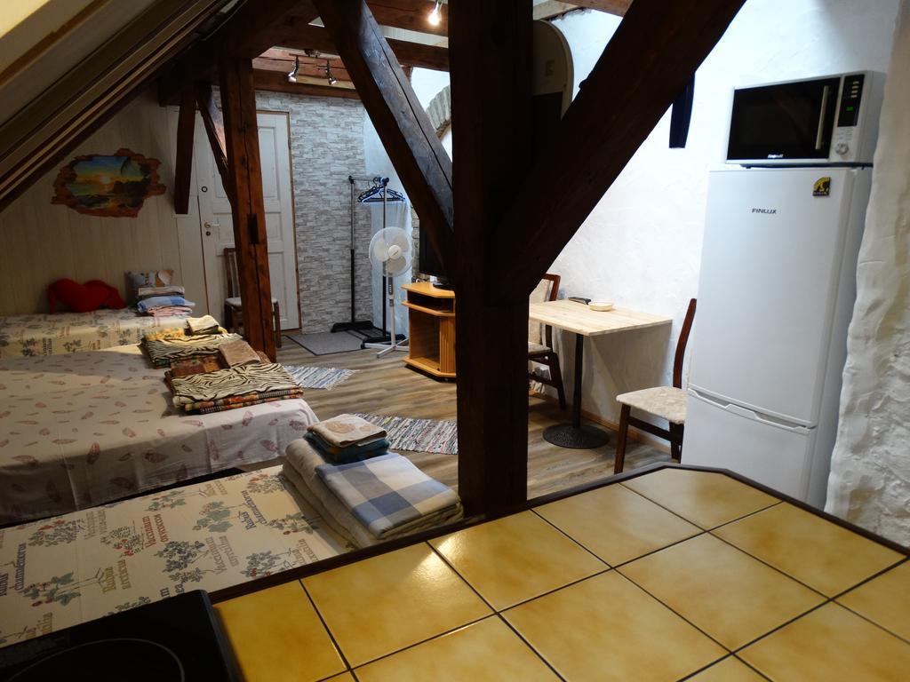 Riia 141 Apartment Pärnu Dış mekan fotoğraf