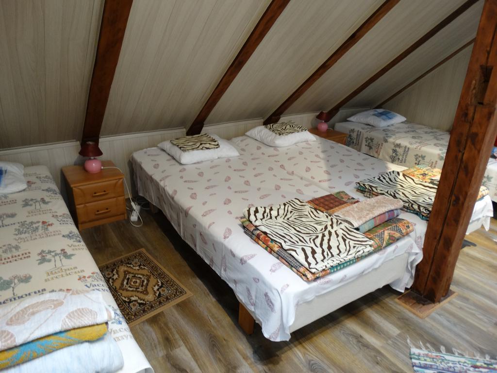 Riia 141 Apartment Pärnu Dış mekan fotoğraf
