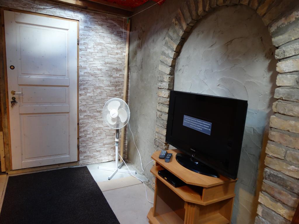 Riia 141 Apartment Pärnu Dış mekan fotoğraf