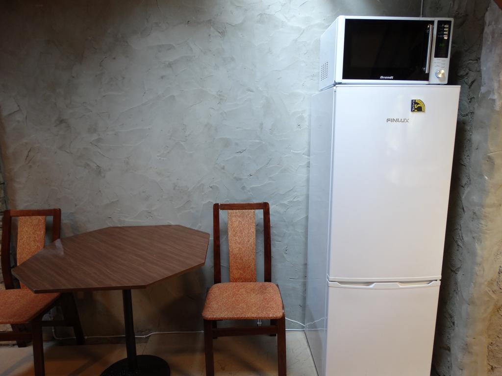 Riia 141 Apartment Pärnu Dış mekan fotoğraf
