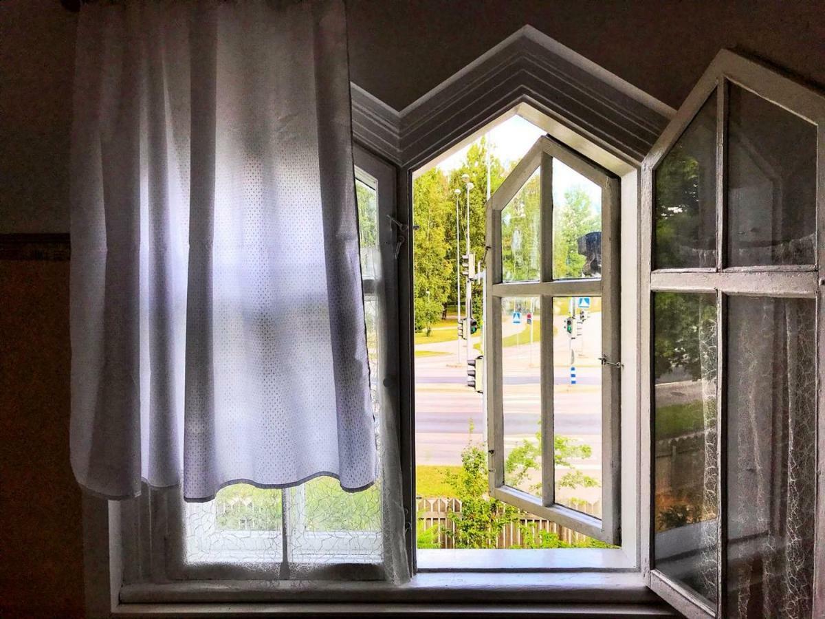 Riia 141 Apartment Pärnu Dış mekan fotoğraf