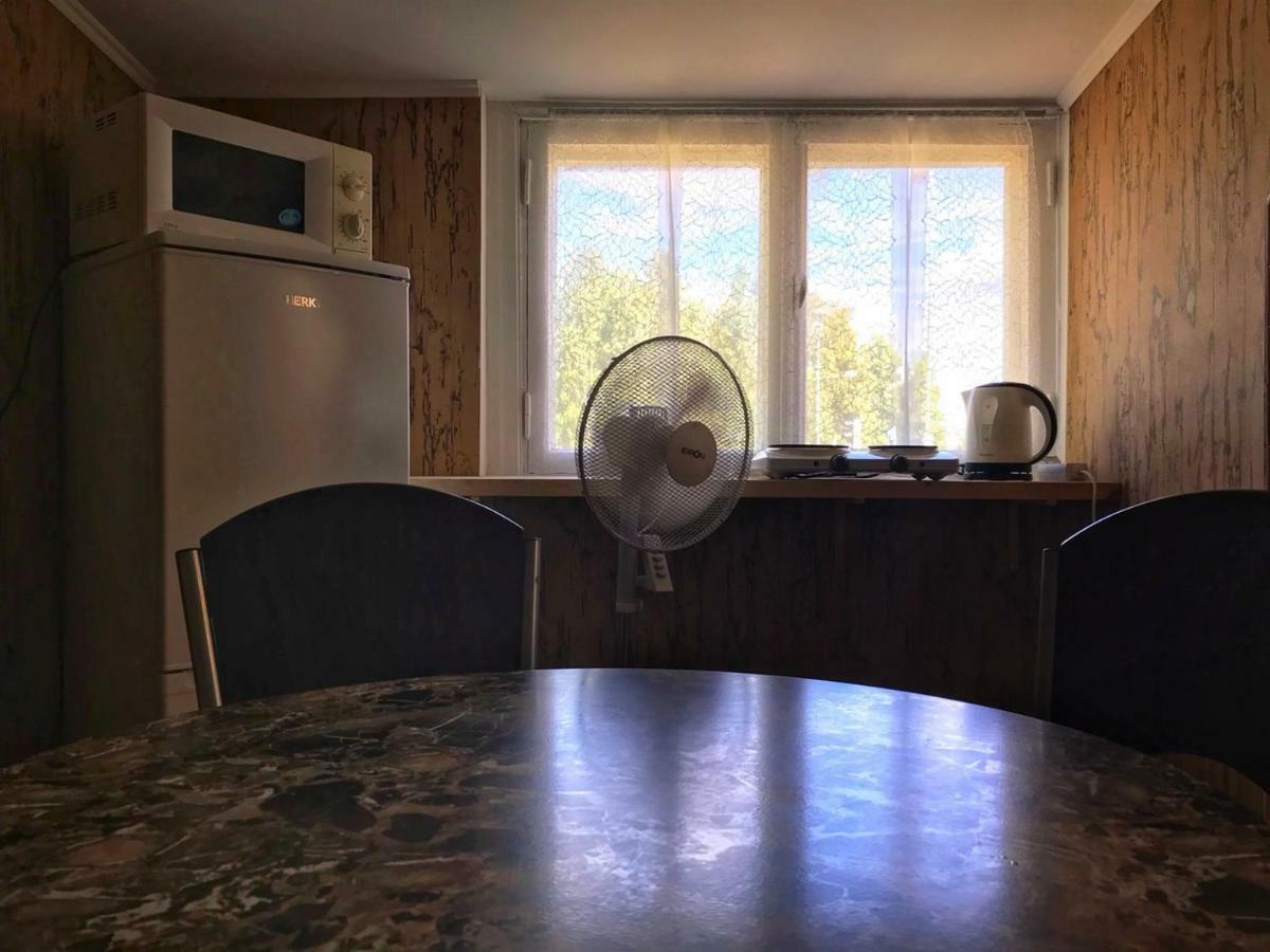 Riia 141 Apartment Pärnu Dış mekan fotoğraf