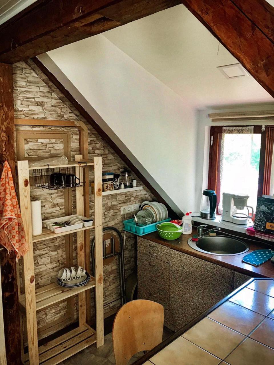 Riia 141 Apartment Pärnu Dış mekan fotoğraf