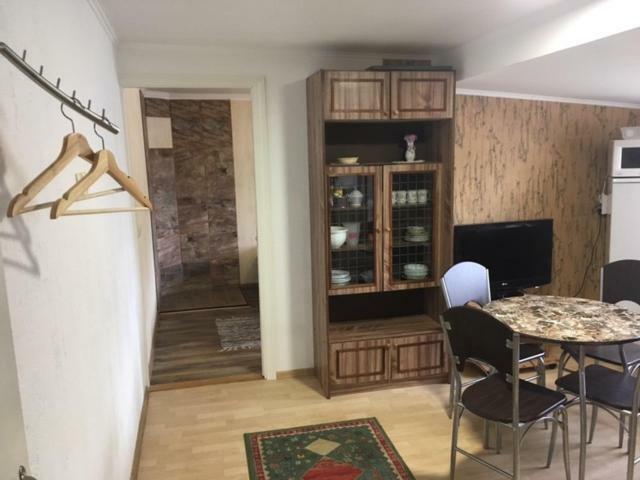 Riia 141 Apartment Pärnu Dış mekan fotoğraf