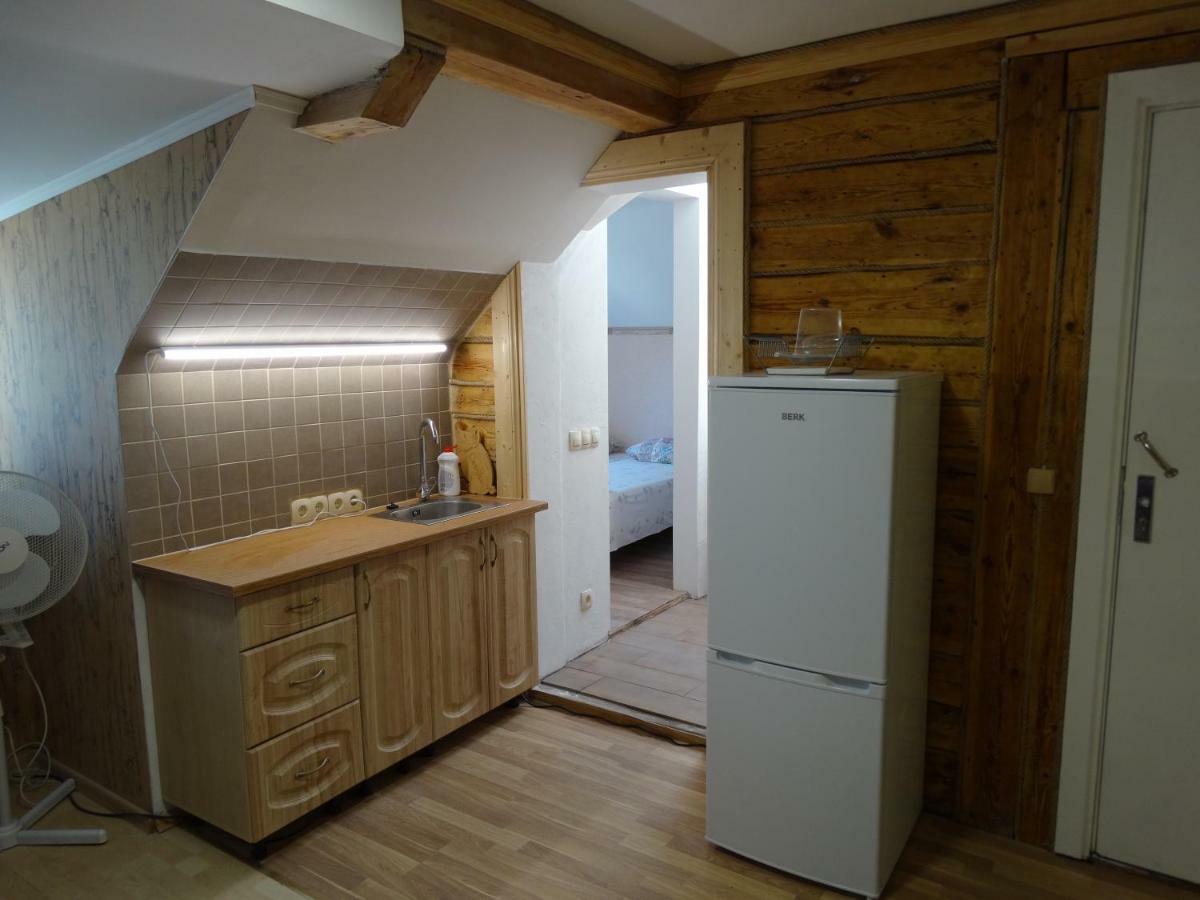 Riia 141 Apartment Pärnu Dış mekan fotoğraf