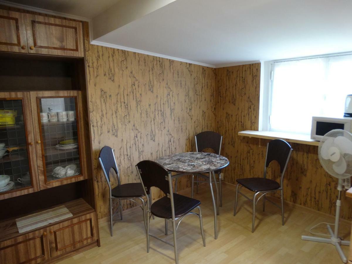 Riia 141 Apartment Pärnu Dış mekan fotoğraf