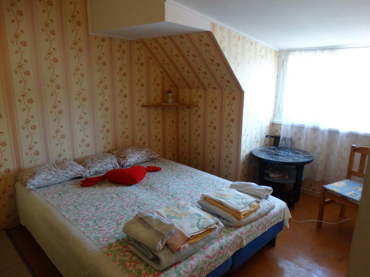 Riia 141 Apartment Pärnu Dış mekan fotoğraf