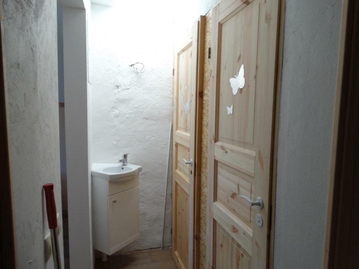 Riia 141 Apartment Pärnu Dış mekan fotoğraf