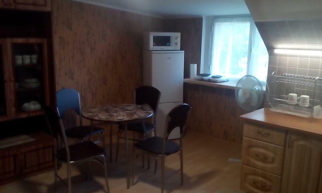 Riia 141 Apartment Pärnu Dış mekan fotoğraf
