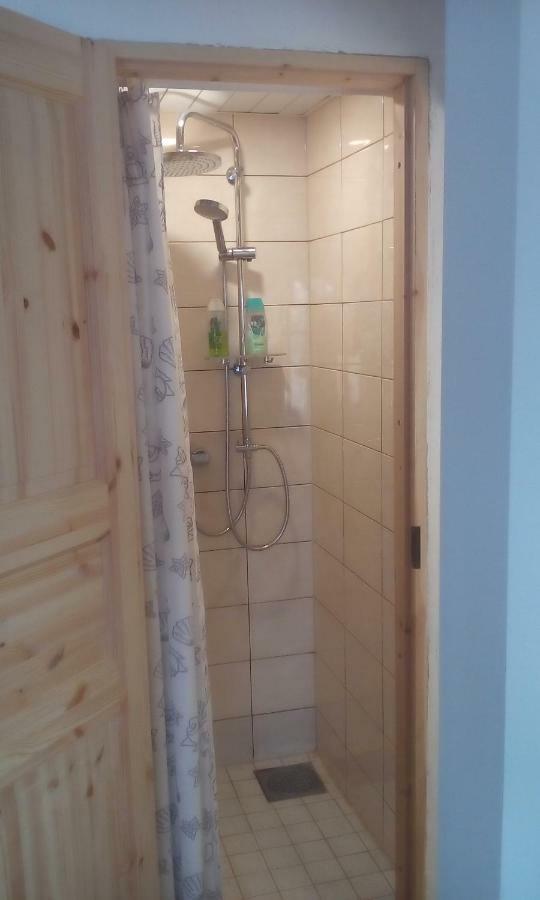 Riia 141 Apartment Pärnu Dış mekan fotoğraf