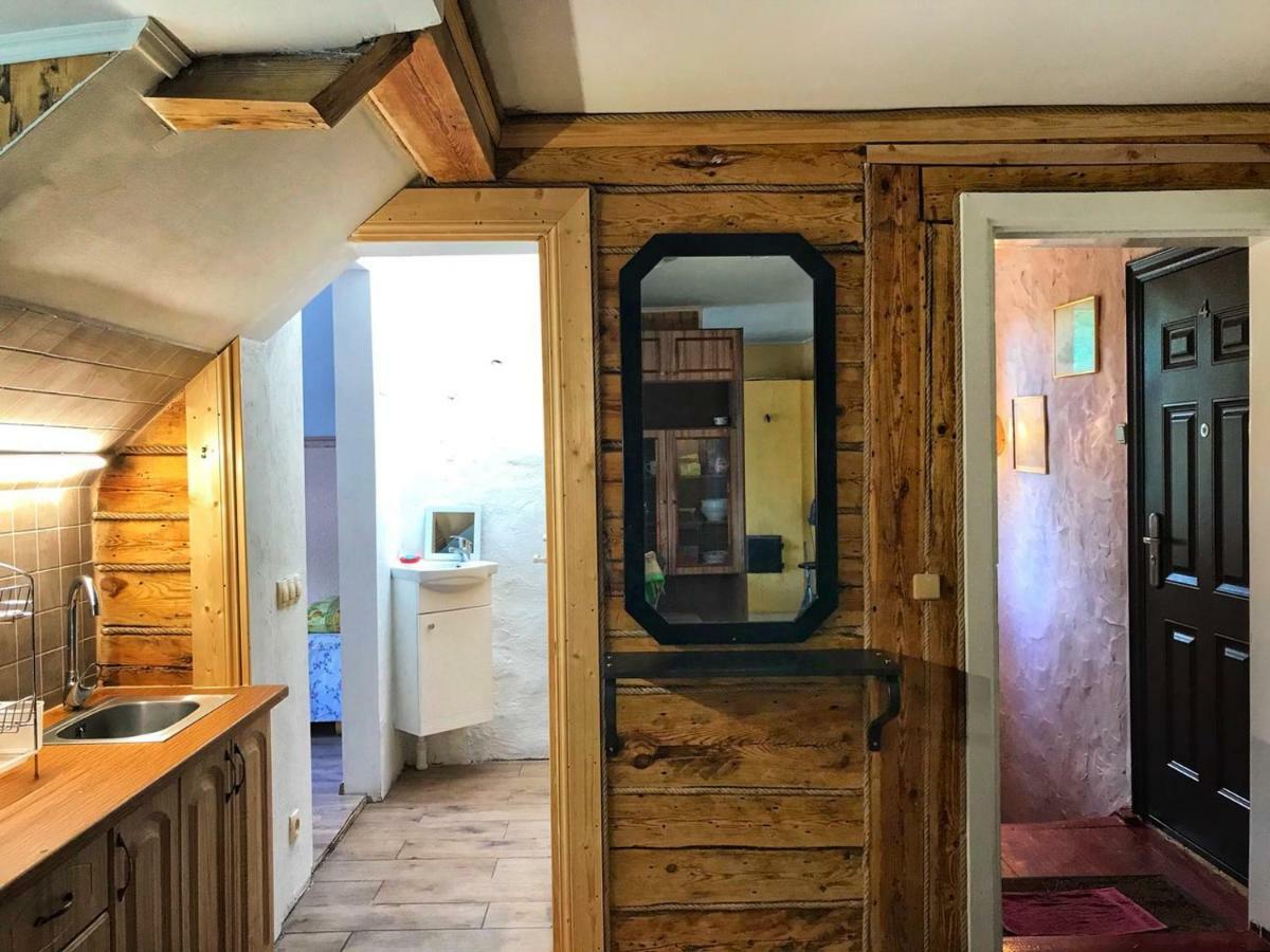 Riia 141 Apartment Pärnu Dış mekan fotoğraf