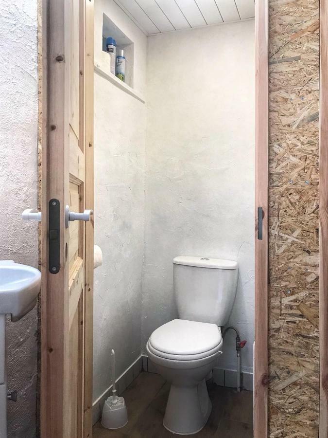 Riia 141 Apartment Pärnu Dış mekan fotoğraf
