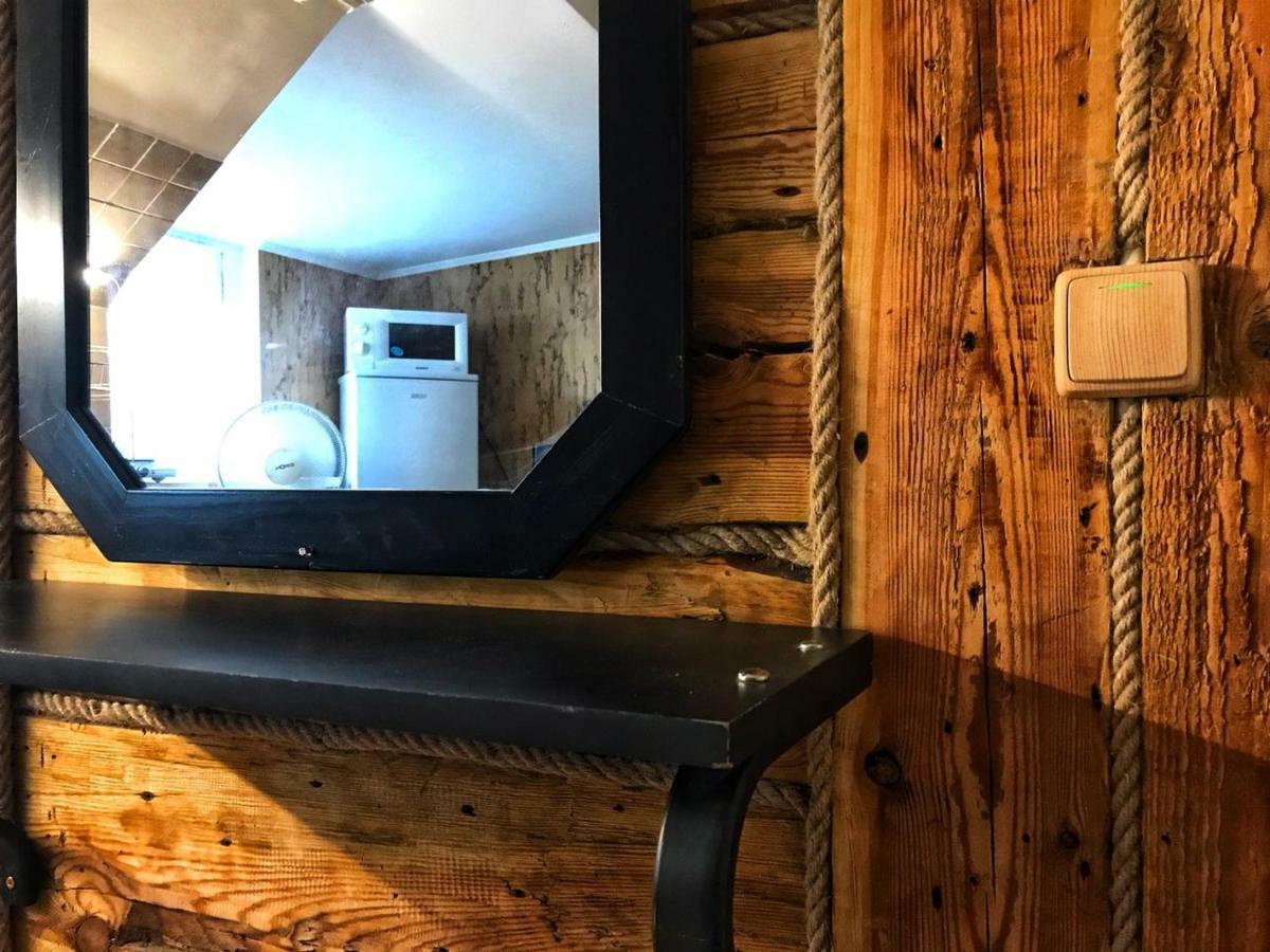Riia 141 Apartment Pärnu Dış mekan fotoğraf
