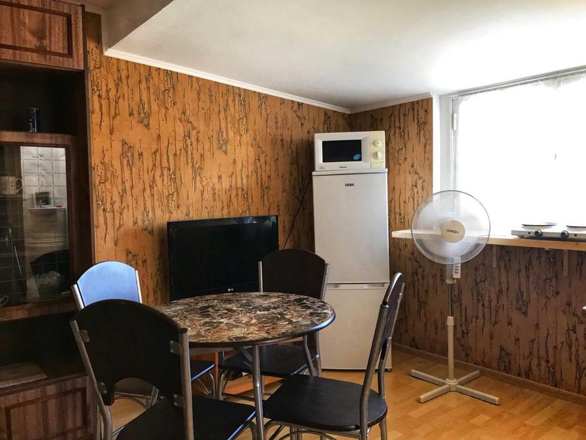 Riia 141 Apartment Pärnu Dış mekan fotoğraf
