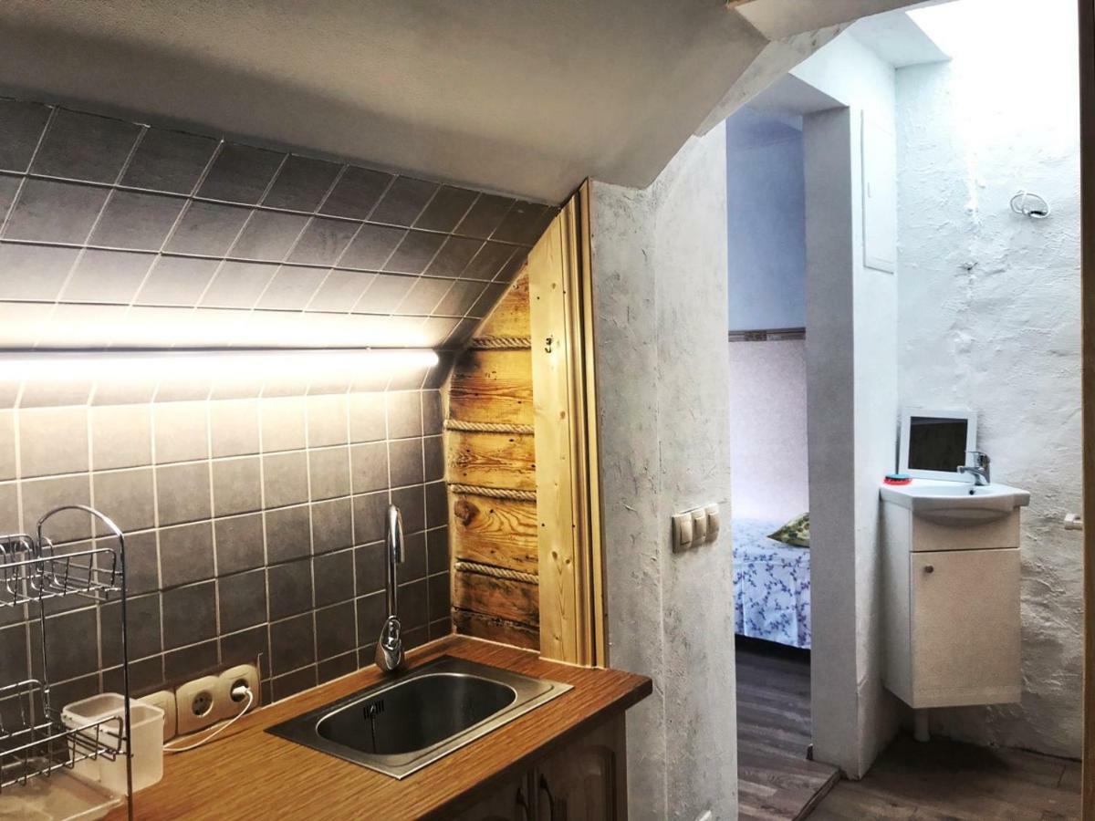 Riia 141 Apartment Pärnu Dış mekan fotoğraf